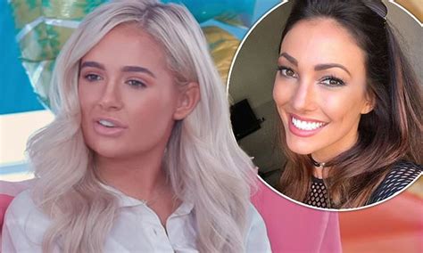 Love Island Star Molly Mae Hague Insists Viewers Still Havent Learned