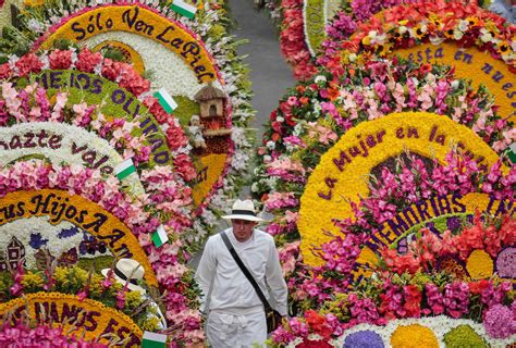 Noto Sicily Flower Festival 2018 Best Flower Site