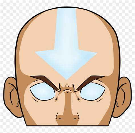 Avatar Aang Logo