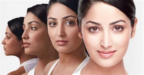 The Indian Obsession With Fair Skin Its Time We Let It Go Aseema