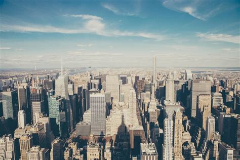 Beautiful Nyc Skyline Play Jigsaw Puzzle For Free At Puzzle Factory