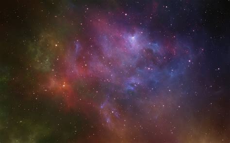 Cosmos Wallpaper Space Stars Nebula Hd Wallpaper Wallpaper Flare