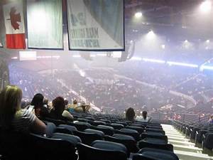 Allstate Arena Section 216 Concert Seating Rateyourseats Com