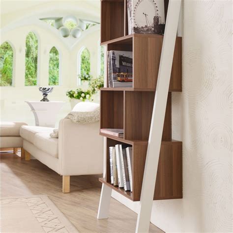 12 Best Minimalist Bookshelf Designs And Modern Bookcases Bestlyy 2020