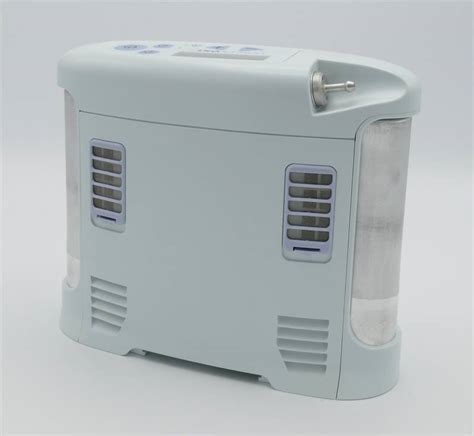 Ex Demo Inogen One G3 Portable Oxygen Concentrator Oxigo