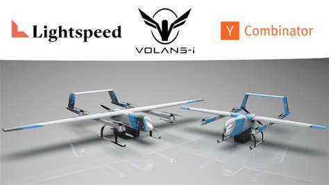 Volans I Raises 20 Million In Series A Funding Inside Unmanned Systems
