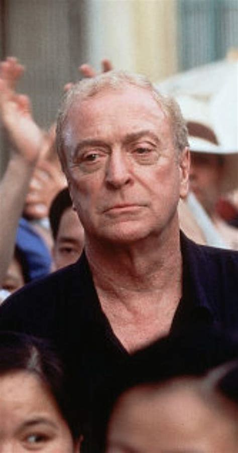 Pictures And Photos Of Michael Caine Imdb