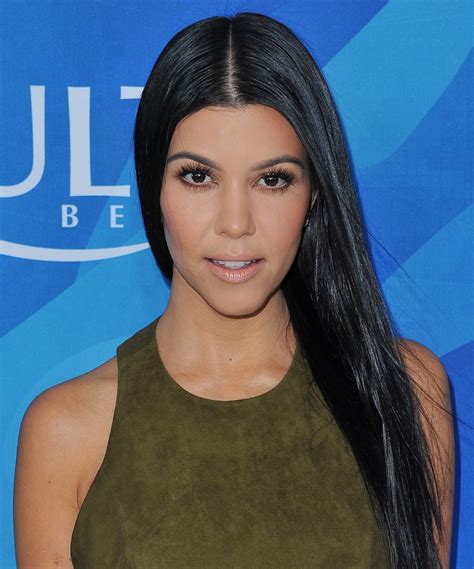 In 2007, kourtney and her family began appearing on the reality television series keeping up with the kardashians. Kourtney Kardashian's Go-To Miracle Food Is Manuka Honey ...