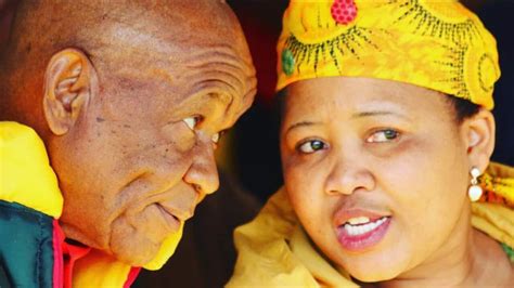 Lesotho First Lady Charged With Murder Over Killing Of Pms Former Wife Sbs News