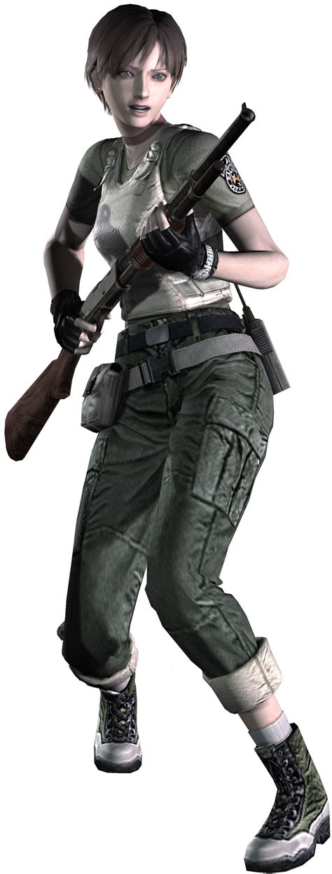 Resident Evil 3 Remake Resident Evil Girl Video Game Characters