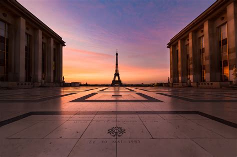Top 6 Photo Spots At Trocadero In 2022
