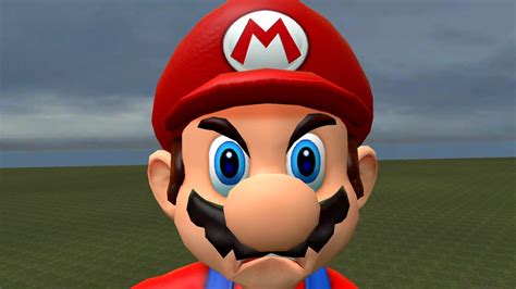 Mario Is Angry Nintendo Photo 38728469 Fanpop