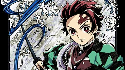 The First Volume By Kimetsu No Yaiba Has Been Circulated More Than 3