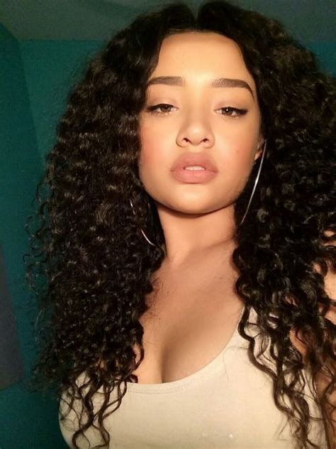 These are the best curly hair tips, products, and hairstyles. Shop Now, Pay Later Hair Extensions - Dynasty Goddess Hair - USA in 2020 | Curly hair styles ...