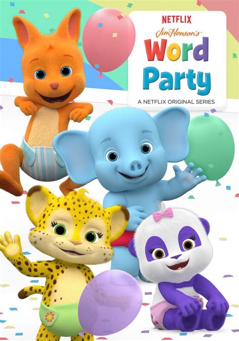 This would make a fun printable for a party game. Image result for netflix word party birthday | 1st boy ...
