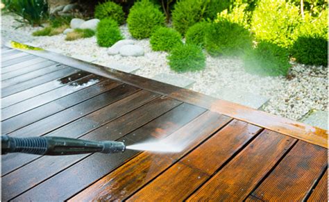3 Undeniable Benefits Of Hiring A Pressure Washing Professional