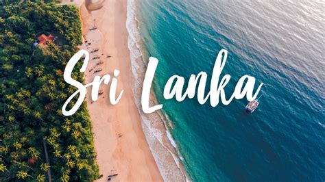 Is Sri Lanka Tourism In A Shamble