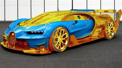 Top 5 Fastest Cars In The World 2020 Youtube