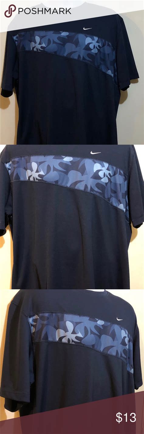 … men's shirts formal floral. Nike Hawaiian Floral Pattern T - Shirt - XL | Shirts ...