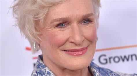 40 Greatest Glenn Close Movies Ranked Worst To Best