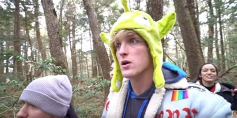 Updated Youtube Releases Statement On Logan Pauls