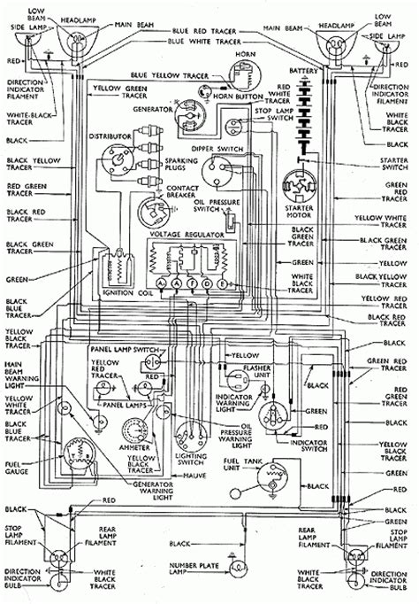 Wiring Diagrams 1955 Chevy Sedan Delivery Jobs Lisa Wiring