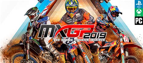 Análisis Mxgp 2019 El Juego Oficial Del Campeonato De Motocross Ps4