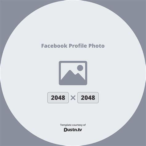 Facebook Image Sizes & Dimensions: Everything You Need to Know | Facebook image sizes, Facebook 