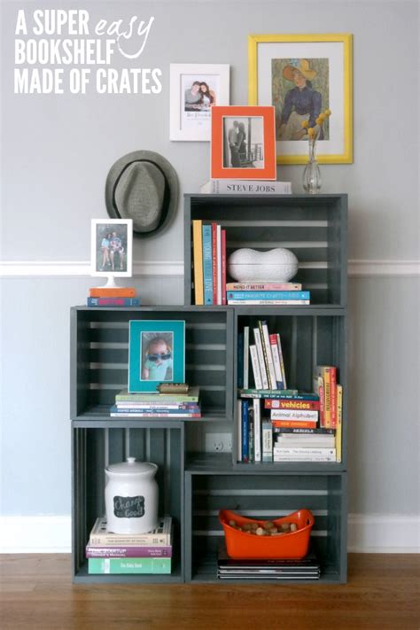 We did not find results for: How to make a bookshelf - C.R.A.F.T.