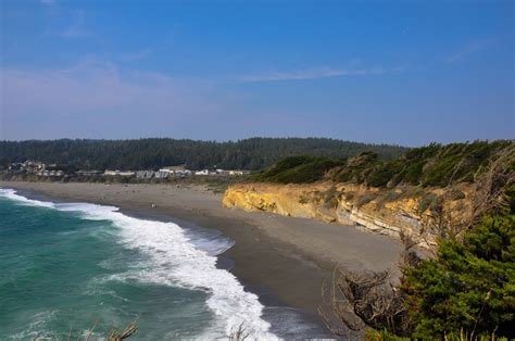 Highway 1 In Northern California A Drive Youll Love