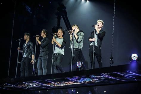 This is us is a 2016 dramedy series aired by nbc. One Direction: This Is Us Picture 13