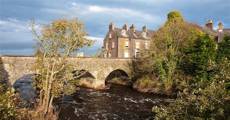 The Best Things To Do In Bushmills Ireland