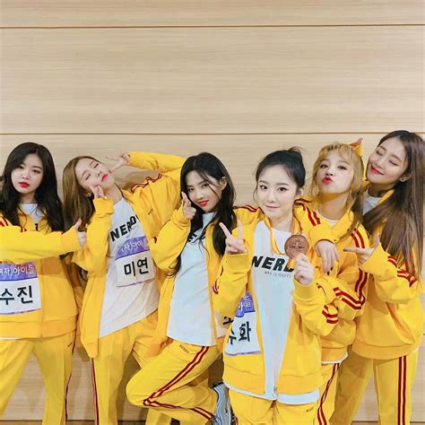 G I Dle South Korean Girls Korean Girl Groups Girl Group 21392 Hot