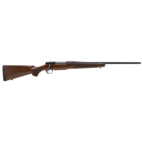 Mossberg Patriot Rifle 270 Winchester R39843