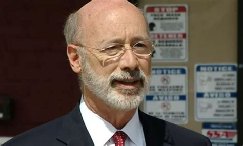 governor tom wolf signals ready for congressional district map discussions cbs pittsburgh