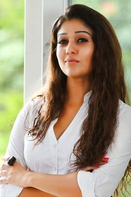 Malayalam Actress Nayantharas High Quality Hot Images Online