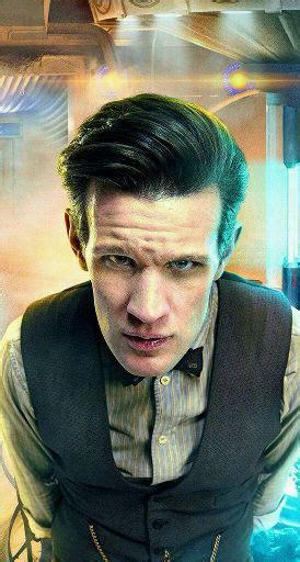Eleventh Doctor Doctor Who Amino