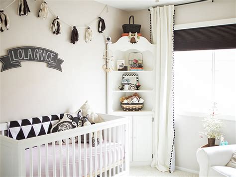 My dream of decorating a baby boy nursery finally came true! 51 Gorgeous Gender Neutral Baby Nursery Ideas