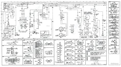 I Need A Complete Wiring Diagram For A 2013 Ford F750 W Cummins Isb 6