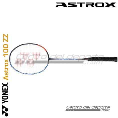 Now in stock at badminton warehouse! Badminton Racket YONEX Astrox 100 ZZ (Dark Navy)
