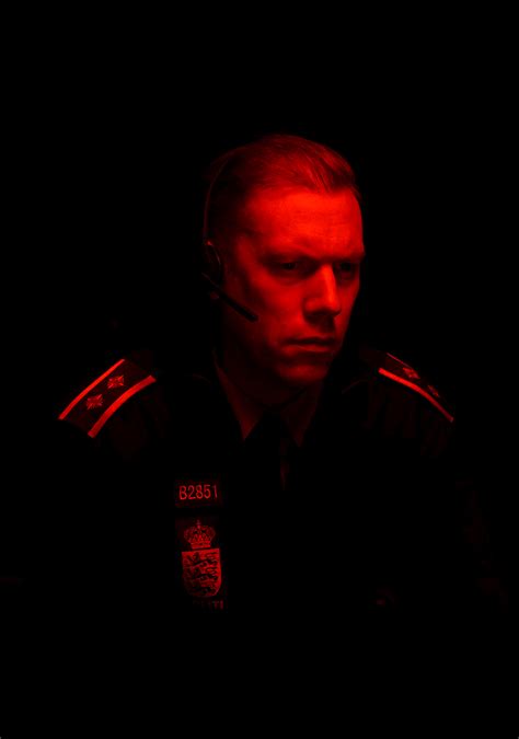 When the call is suddenly disconnected, the search for the woman and her kidnapper begins. The Guilty | Movie fanart | fanart.tv