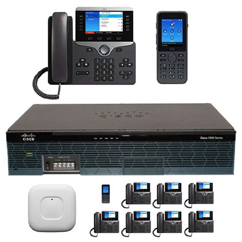 The 10 Wireless Cisco Pbx Phone System 8821 Wireless And 8841 Ip Phones