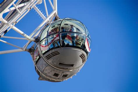 Book Discounted London Eye Flexi Fast Track Tickets Museuly
