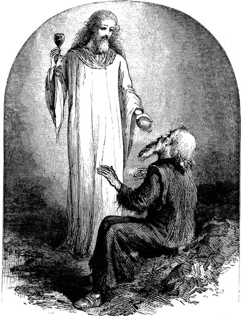 Jesus Giving Communion Clipart Etc