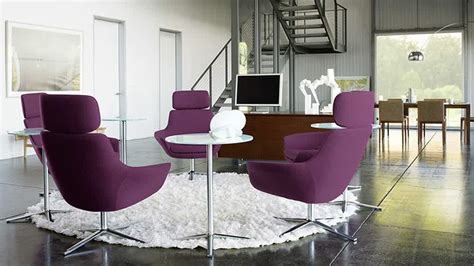 Haworth Very Task Chair That Offers The Comfy Home Office