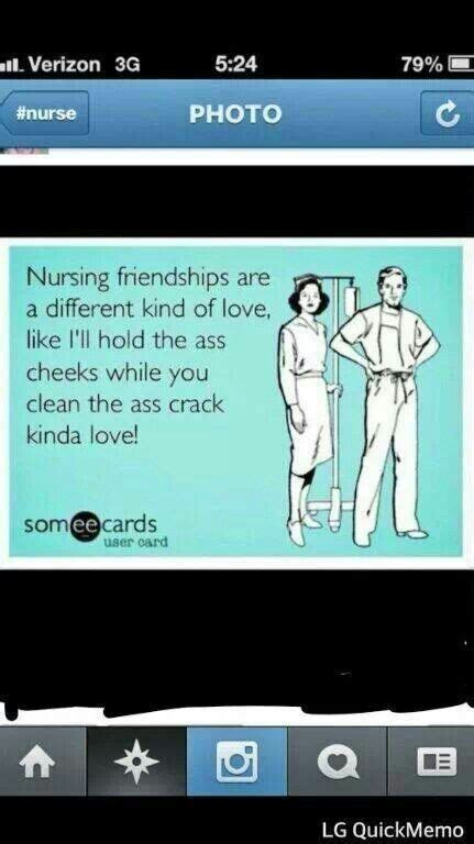 Haha Rn Humor Medical Humor Nurse Humor Nursing School Humor