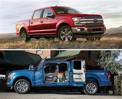 Ford Crew Cab Vs Supercab Which Is Best For You