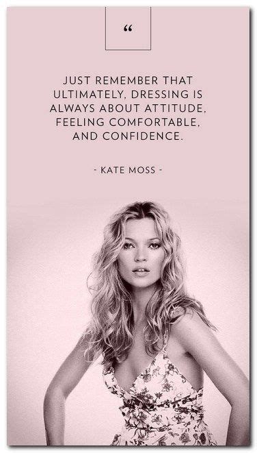 Most Memorable Kate Moss Hairstyles 204 Celebrity Fashion Quotes