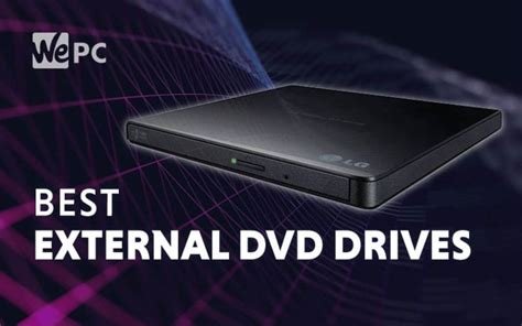 Best External Dvd Drive For Laptop And Desktop 2023 Wepc