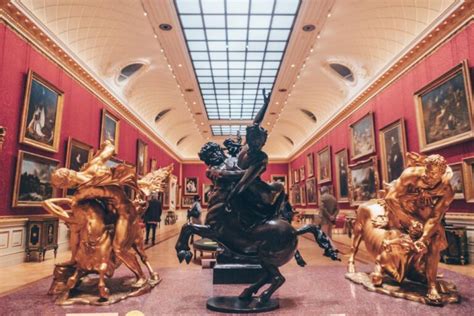 The Best Art Galleries In London London X London